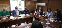 Cali, ciudad atractiva para los Países Bajos