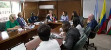 Cali, ciudad atractiva para los Países Bajos