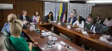 Cali, ciudad atractiva para los Países Bajos