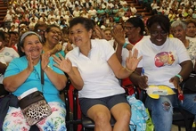 Canas y Ganas: alegría y calidad de vida para los adultos mayores de Cali