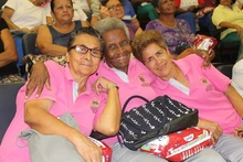 Canas y Ganas: alegría y calidad de vida para los adultos mayores de Cali