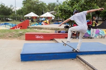 Adrenalina pura en el Nacional de Skate del programa Vértigo