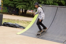 Adrenalina pura en el Nacional de Skate del programa Vértigo