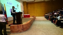 Programa Todos a Aprender rindió cuentas de su gestión
