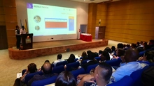 Programa Todos a Aprender rindió cuentas de su gestión