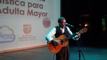 Reinado del Adulto Mayor ratificó que a cualquier edad, las caleñas son como las flores