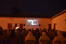 Más de 5.500 personas han visto 213 películas en la Sala Audiovisual de la Secretaría de Cultura