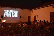 Más de 5.500 personas han visto 213 películas en la Sala Audiovisual de la Secretaría de Cultura