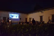 Más de 5.500 personas han visto 213 películas en la Sala Audiovisual de la Secretaría de Cultura