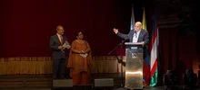 La Feria de Cali abre paso con mensaje de gratuidad, alegría y progreso