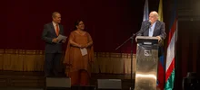 La Feria de Cali abre paso con mensaje de gratuidad, alegría y progreso