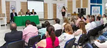 La pasión y constancia del talento humano, clave para la certificación de calidad de  la alcaldía de Cali. 