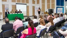 La pasión y constancia del talento humano, clave para la certificación de calidad de  la alcaldía de Cali. 