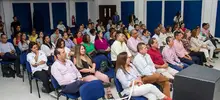 La pasión y constancia del talento humano, clave para la certificación de calidad de  la alcaldía de Cali. 