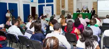 La pasión y constancia del talento humano, clave para la certificación de calidad de  la alcaldía de Cali. 