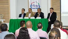 La pasión y constancia del talento humano, clave para la certificación de calidad de  la alcaldía de Cali. 