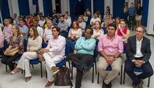 La pasión y constancia del talento humano, clave para la certificación de calidad de  la alcaldía de Cali. 