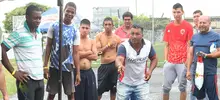 De la mano de la Alcaldía de Cali, los recicladores vivieron un día lleno de alegría 