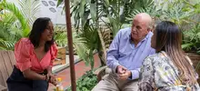 Alcalde Armitage y Ministra de Cultura resaltan potencialidades de Cali en la economía naranja