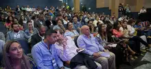 Alcalde Armitage y Ministra de Cultura resaltan potencialidades de Cali en la economía naranja