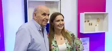Alcalde Armitage y Ministra de Cultura resaltan potencialidades de Cali en la economía naranja