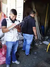 Manejo adecuado de residuos peligrosos en viviendas: meta del Dagma para lograr un consumo sostenible en Cali