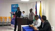 Jóvenes LGTBI culminaron proceso de formación 3