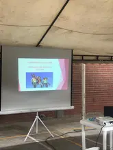 Continúa jornada de promoción de derechos para niños de Instituciones Educativas de Cali 2