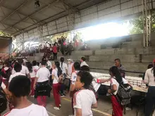 Continúa jornada de promoción de derechos para niños de Instituciones Educativas de Cali 3