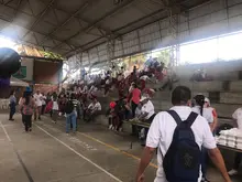 Continúa jornada de promoción de derechos para niños de Instituciones Educativas de Cali 4