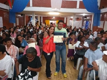 150 adultos mayores se capacitaron en autocuidado, derechos y proyecto de vida 2