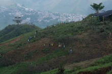 Exitosa jornada de siembra con el Plan Ave Fénix 5
