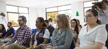Cali es la primera ciudad en Colombia en activar Protocolo de atención inmediata a mujeres víctimas de feminicidio