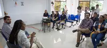 Cali es la primera ciudad en Colombia en activar Protocolo de atención inmediata a mujeres víctimas de feminicidio