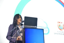 Registro fotográfico 2º Foro IDESC