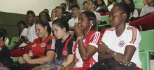 El Colegio Inem Jorge Isaacs se consagró campeón de los Juegos Supérate