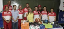 El Colegio Inem Jorge Isaacs se consagró campeón de los Juegos Supérate