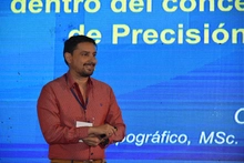 Registro fotográfico 2º Foro IDESC