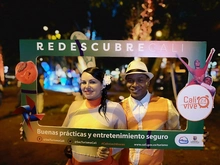 Redescubre el Parque del Perro