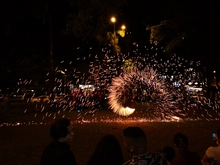 Redescubre el Parque del Perro Fuego 