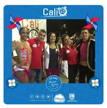 Activación Boulevard del Rio EL 8 de Septiembre de 2017 