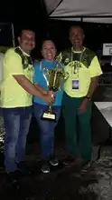 Cali campeón