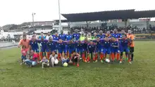 Cali campeón