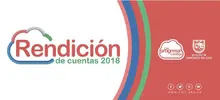 Rendición de cuentas