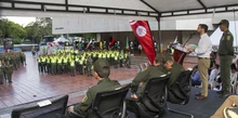 Llega nueva fuerza policial para fortalecer la estrategia Radar en Navidad y Feria de Cali