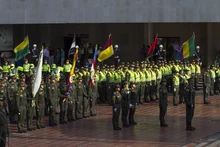 Llega nueva fuerza policial para fortalecer la estrategia Radar en Navidad y Feria de Cali