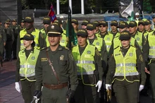 Llega nueva fuerza policial para fortalecer la estrategia Radar en Navidad y Feria de Cali