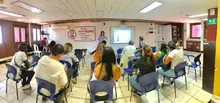 El DACP comparte experiencias de transparencia y participación ciudadana