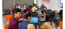 Empresarios conocieron el potencial de emprendedores del oriente de Cali