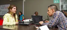 Empresarios conocieron el potencial de emprendedores del oriente de Cali